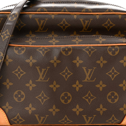 Louis Vuitton Monogram Nil 28 8 of 10