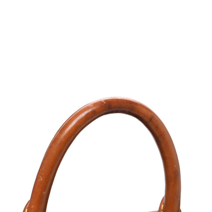 Louis Vuitton Monogram Speedy Bandouliere 25 13 of 14
