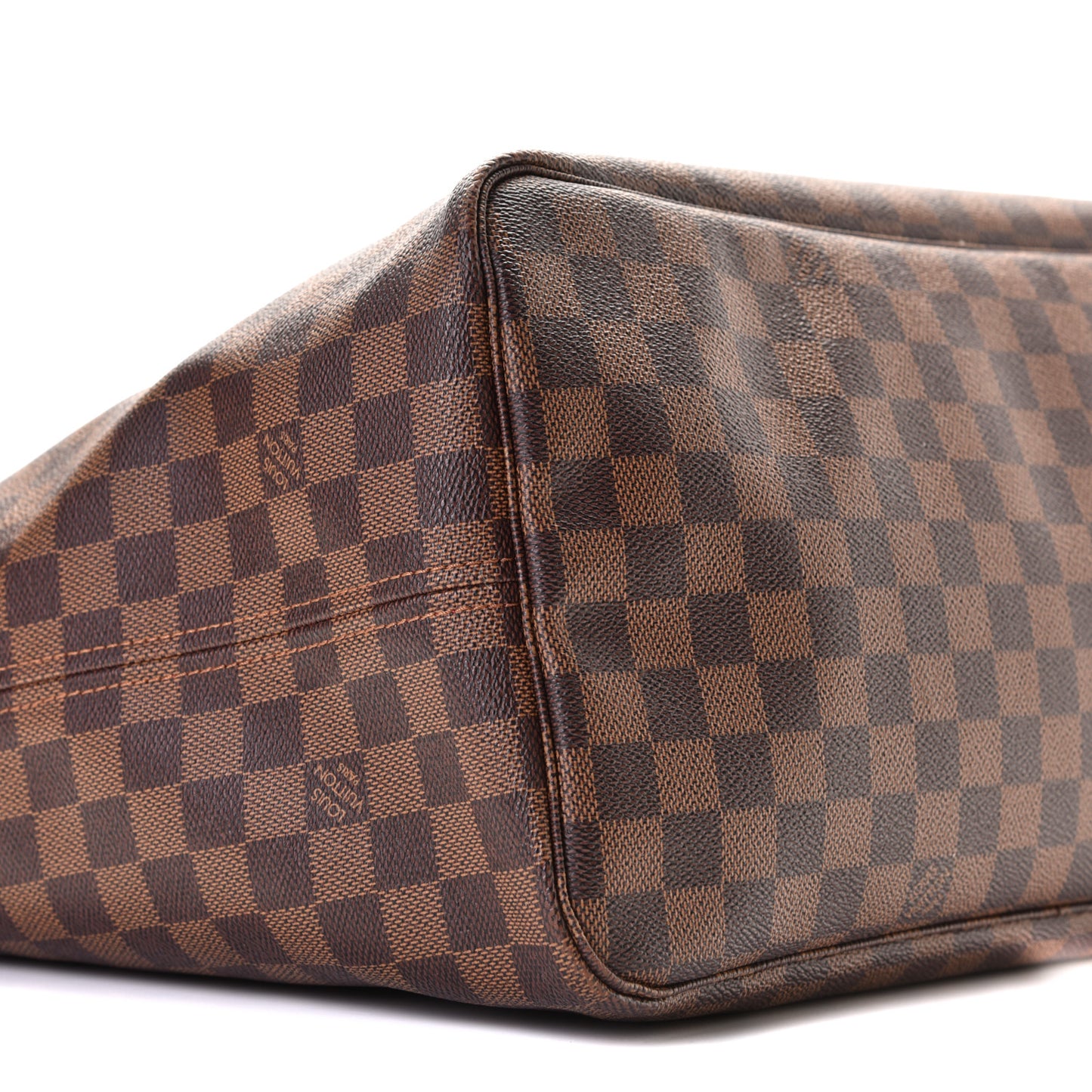 Damier Ebene Neverfull GM