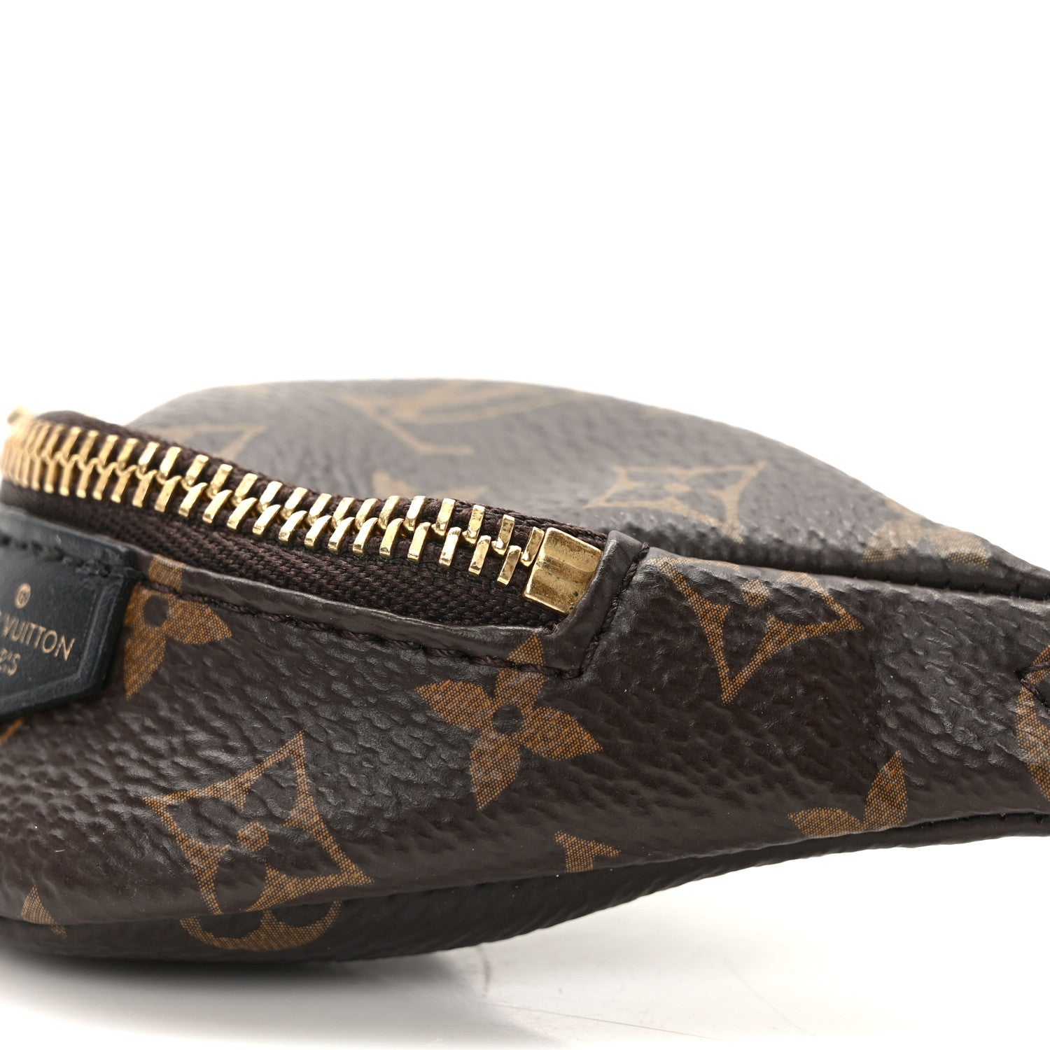 Louis Vuitton Monogram Party Bumbag Bracelet 7 of 7