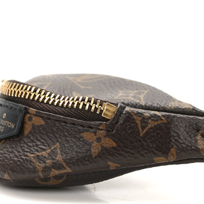Louis Vuitton Monogram Party Bumbag Bracelet 7 of 7