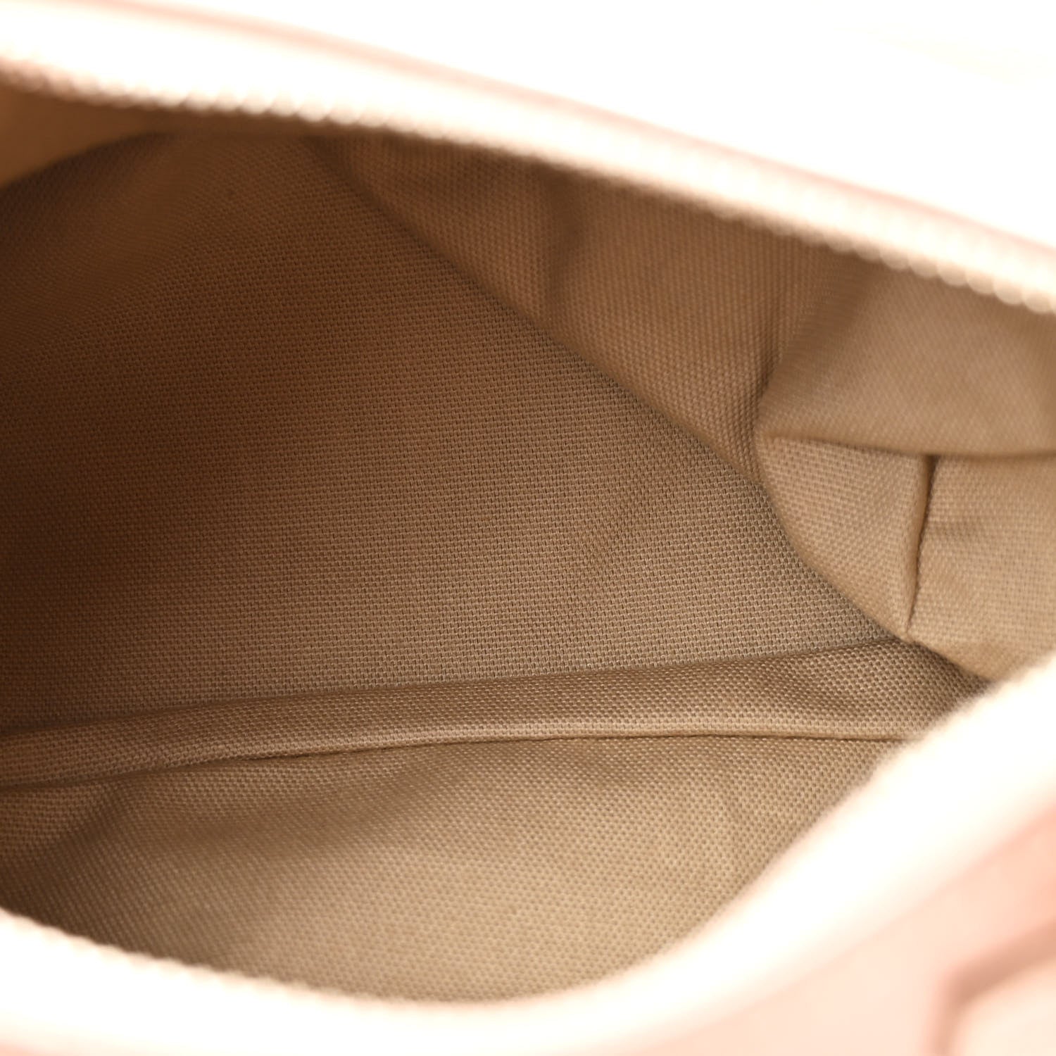 Givenchy Metallic Sugar Goatskin Mini Pandora Light Pink 5 of 10