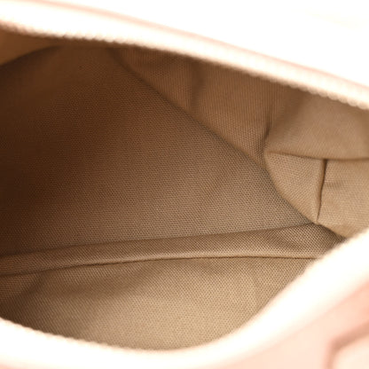 Givenchy Metallic Sugar Goatskin Mini Pandora Light Pink 5 of 10