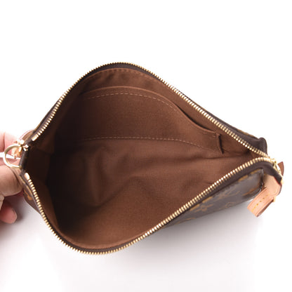 Louis Vuitton Monogram Pochette Accessories NM 7 of 9