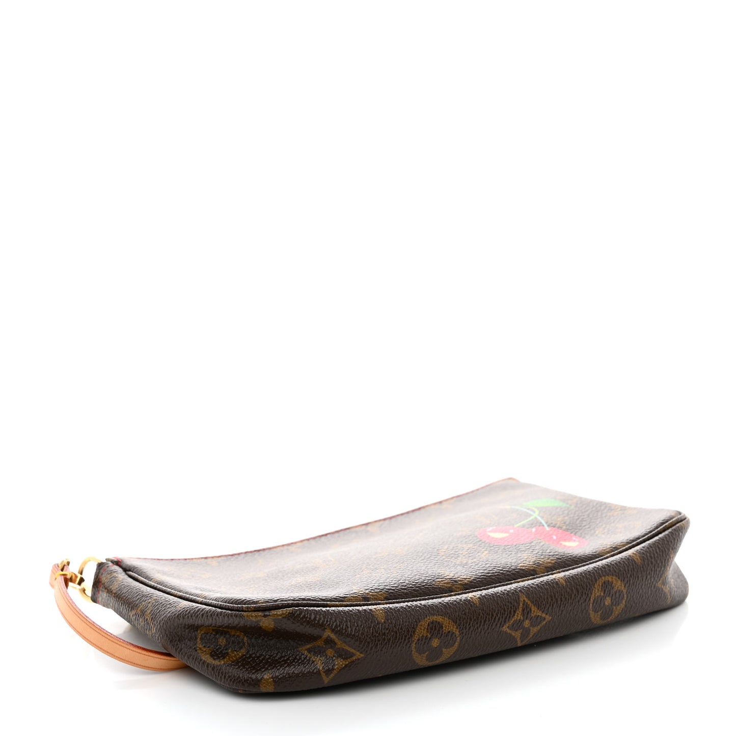 Monogram Cerises Pochette Accessories