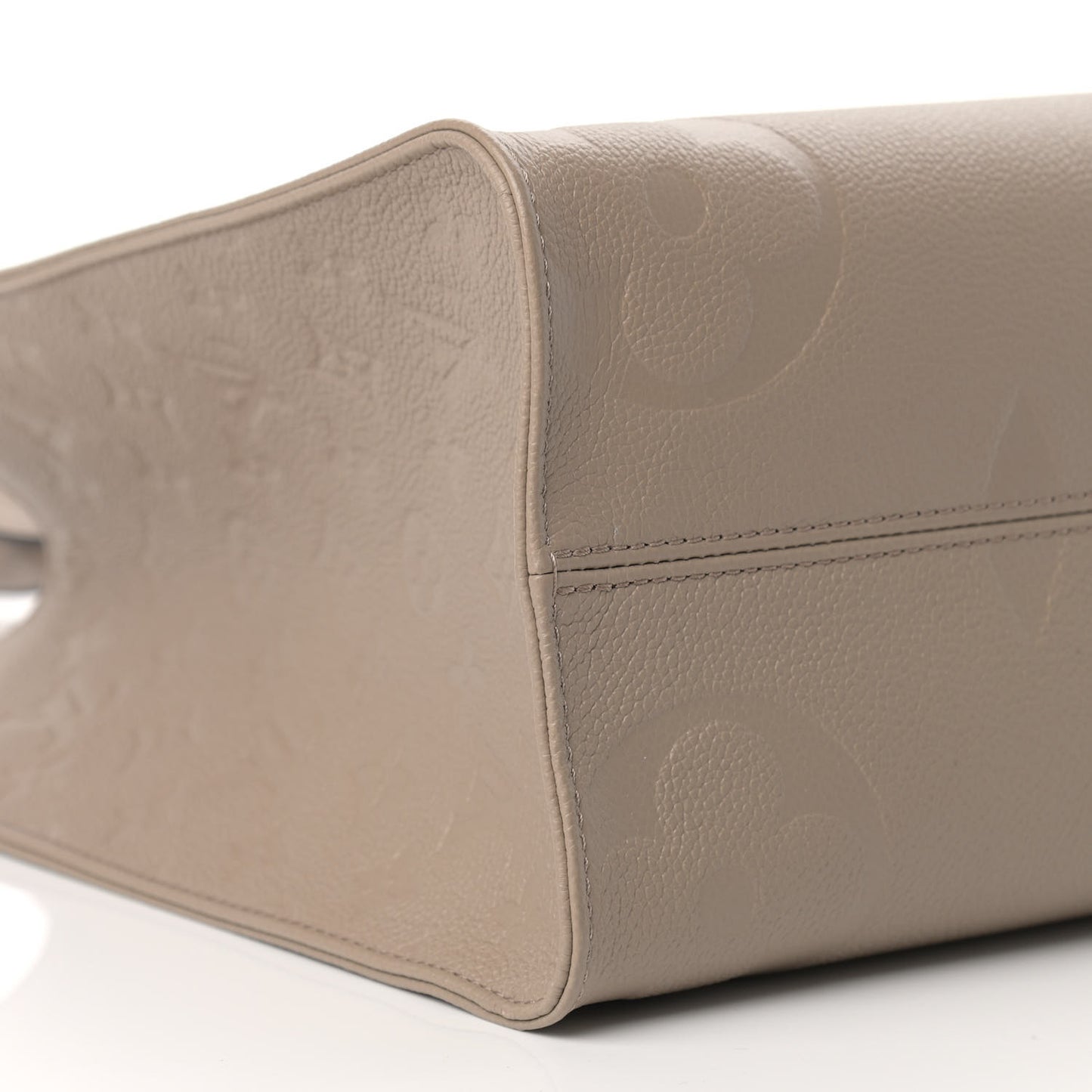 Empreinte Monogram Giant Onthego MM Tourterelle