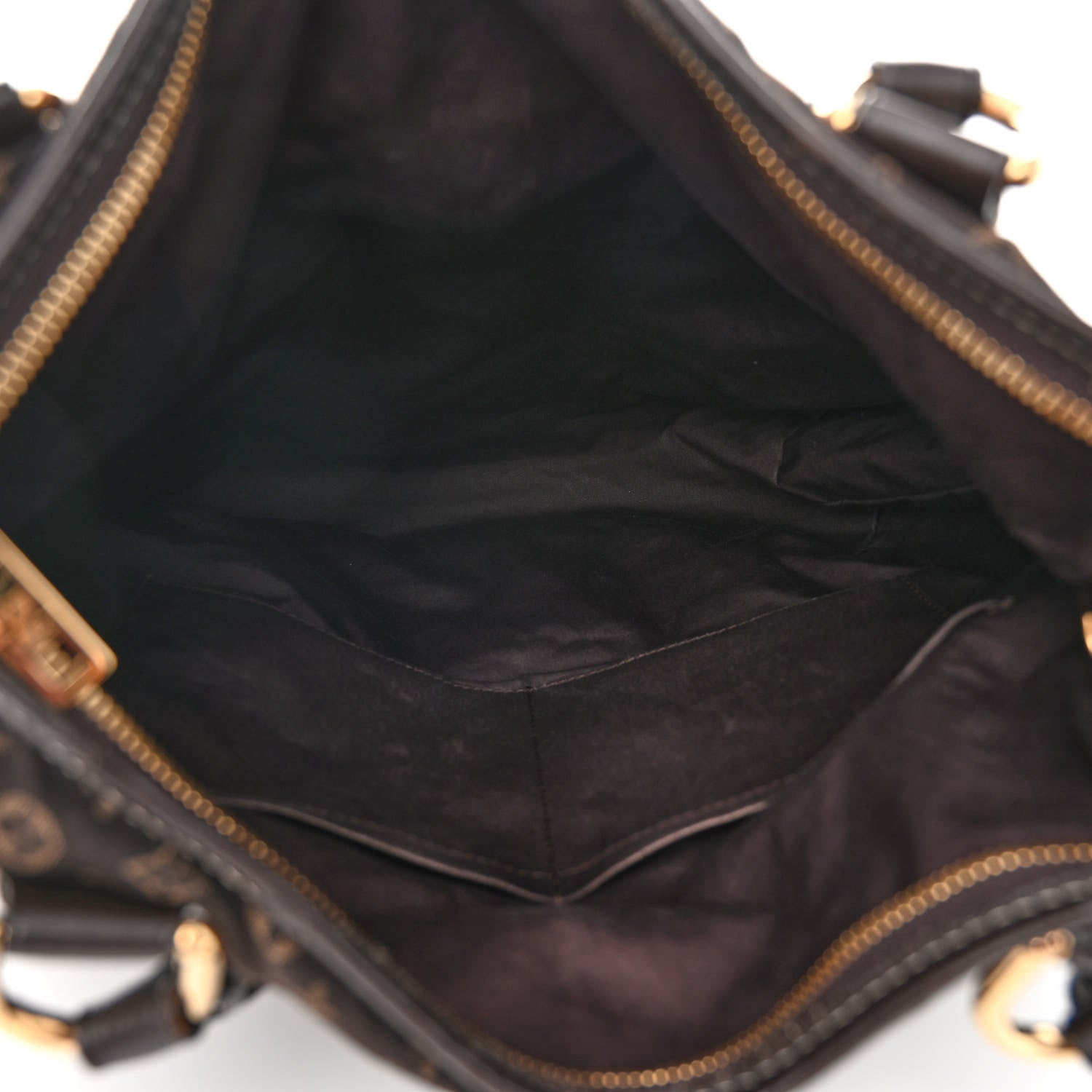 Louis Vuitton Monogram Idylle Elegie Fusain 5 of 9