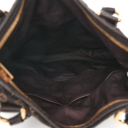 Louis Vuitton Monogram Idylle Elegie Fusain 5 of 9