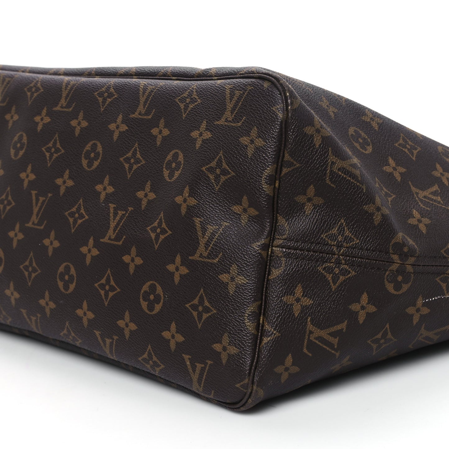 Monogram Neo Neverfull GM Pivoine
