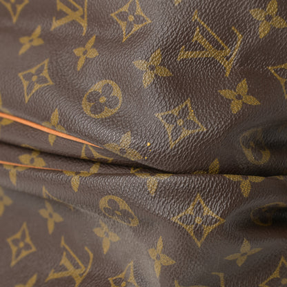 Louis Vuitton Monogram Saumur 35 13 of 20