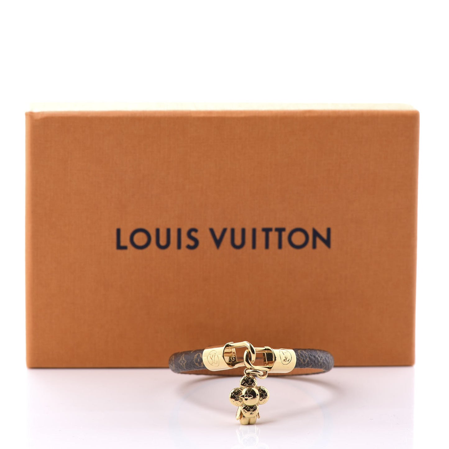 Monogram Vivienne Bracelet 19