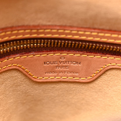 Louis Vuitton Monogram Looping GM 6 of 11