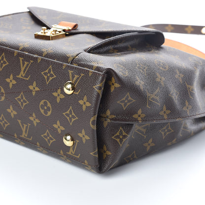 Louis Vuitton Monogram Metis 10 of 10