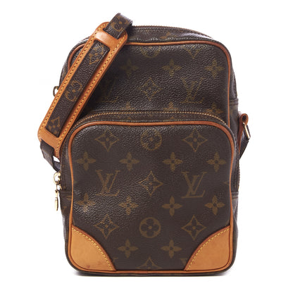 Louis Vuitton Monogram Amazone 1 of 7