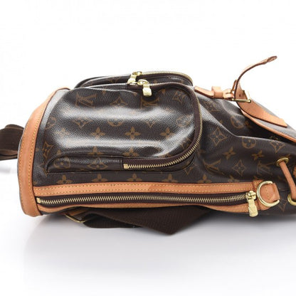 Louis Vuitton Monogram Bosphore Backpack 12 of 20