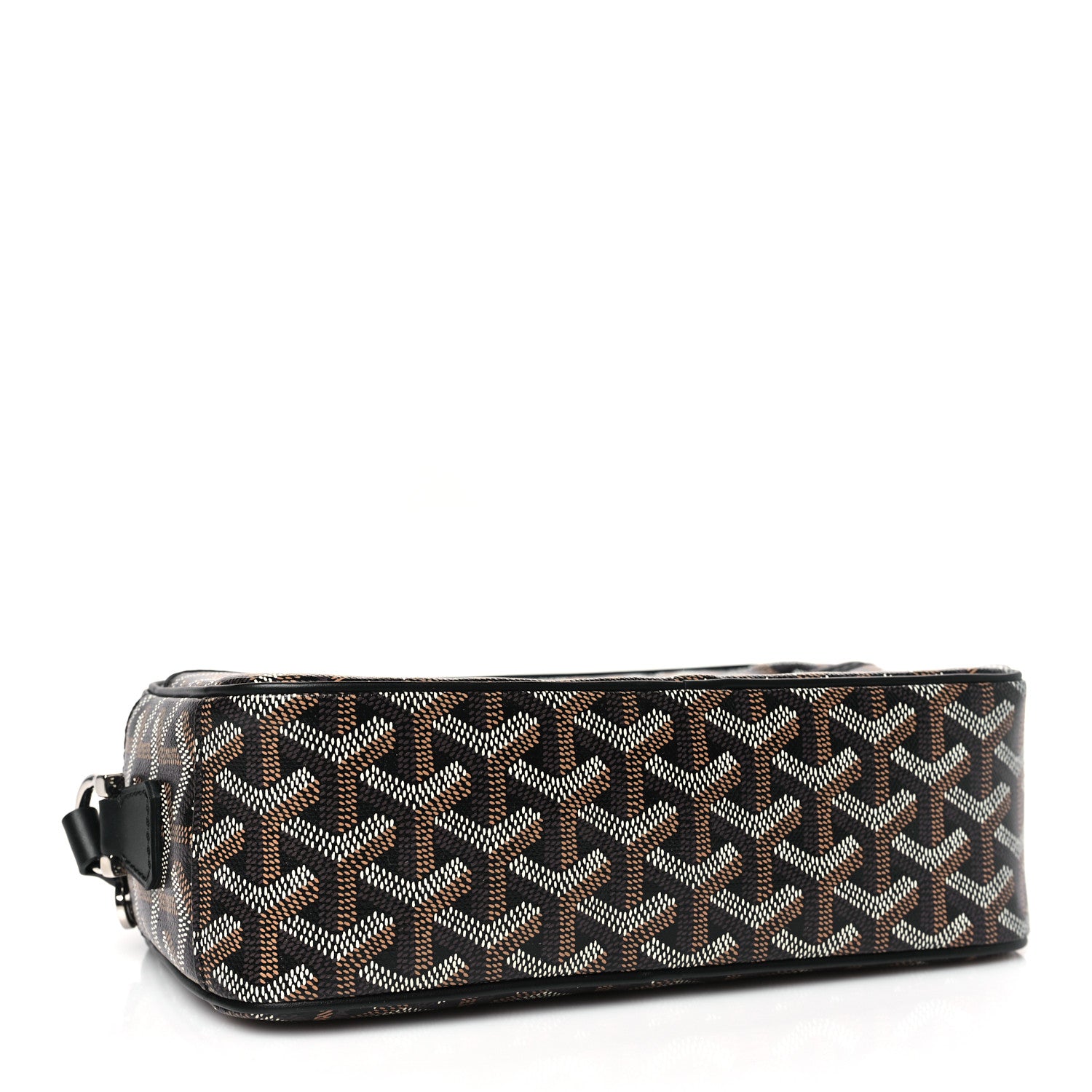 Goyard Goyardine Sac Cap Vert Black 4 of 8