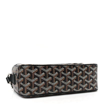 Goyard Goyardine Sac Cap Vert Black 4 of 8