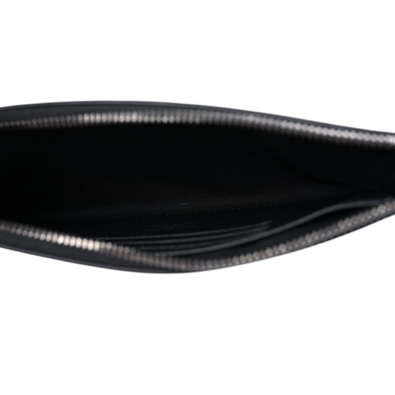 Louis Vuitton Monogram Eclipse Discovery Pochette 5 of 9