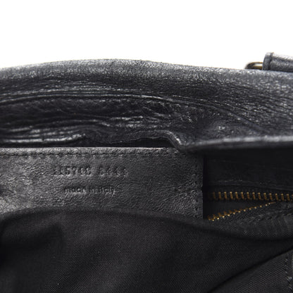 Balenciaga Agneau Classic Hardware City Black 13 of 14