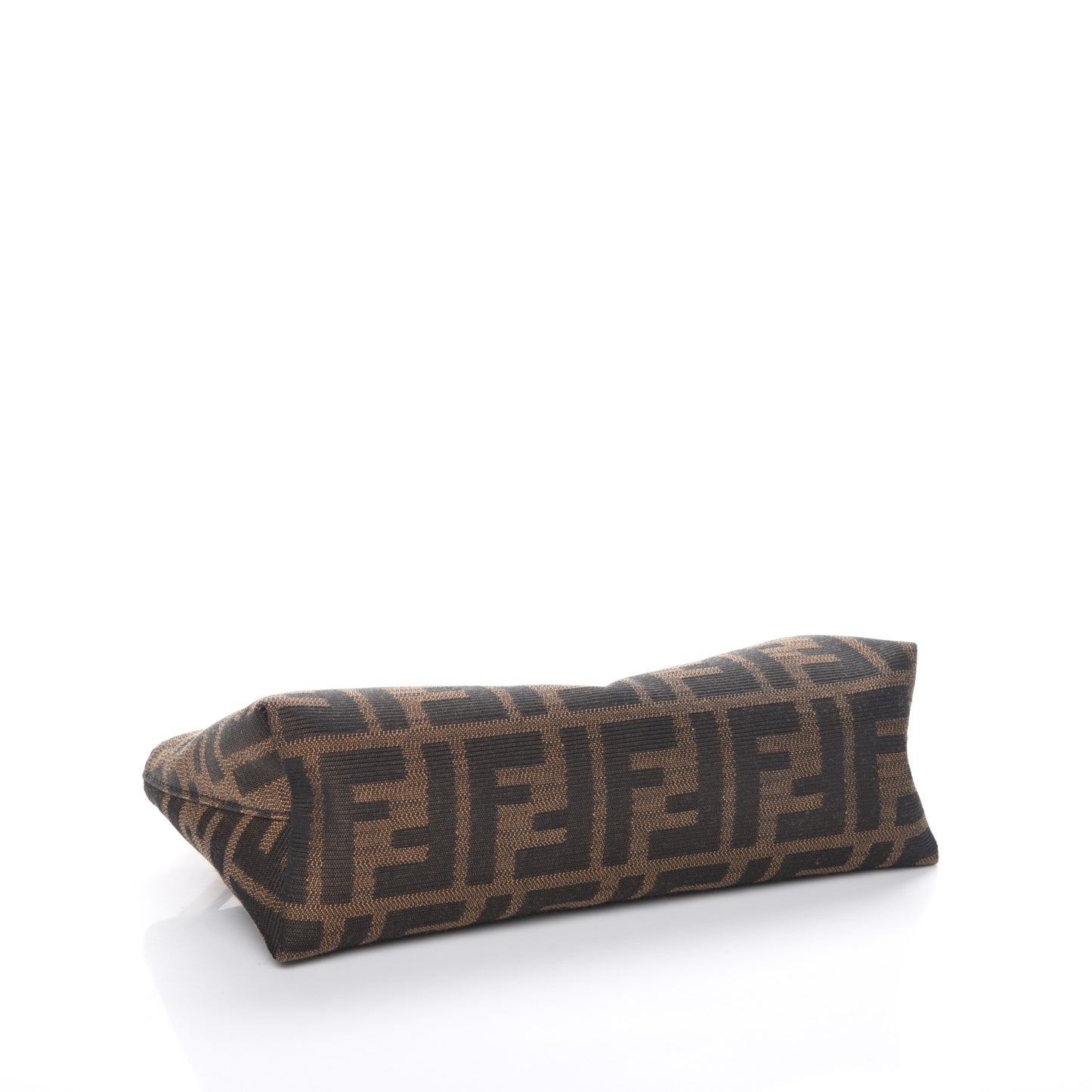Zucca Cosmetic Pouch Tobacco