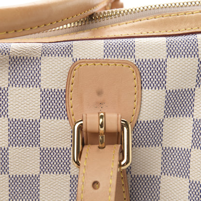Louis Vuitton Damier Azur Berkeley 17 of 17