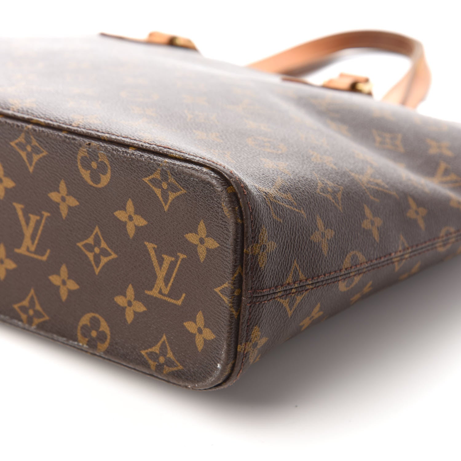 Louis Vuitton Monogram Luco 7 of 11