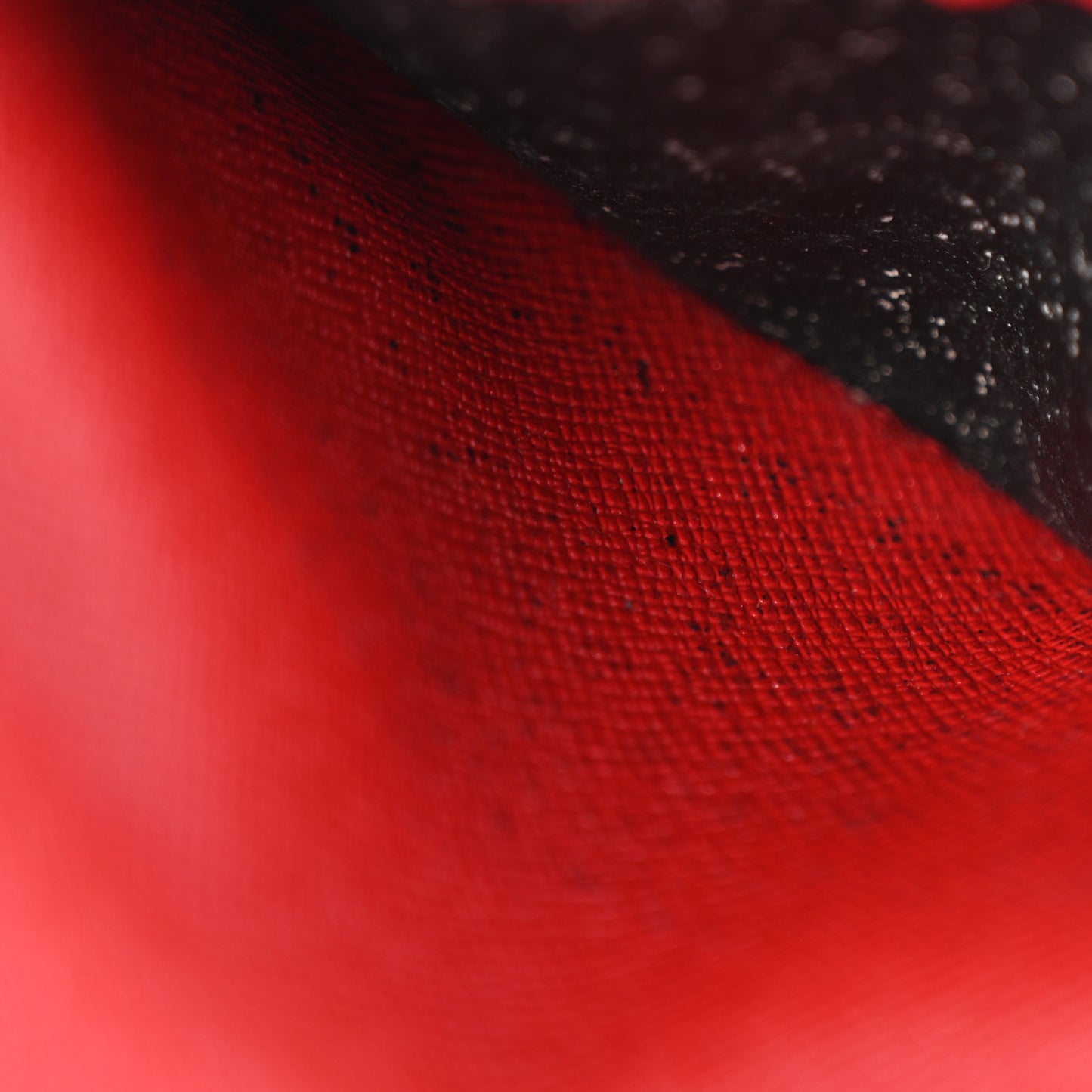 Epi Pocket Organizer Red