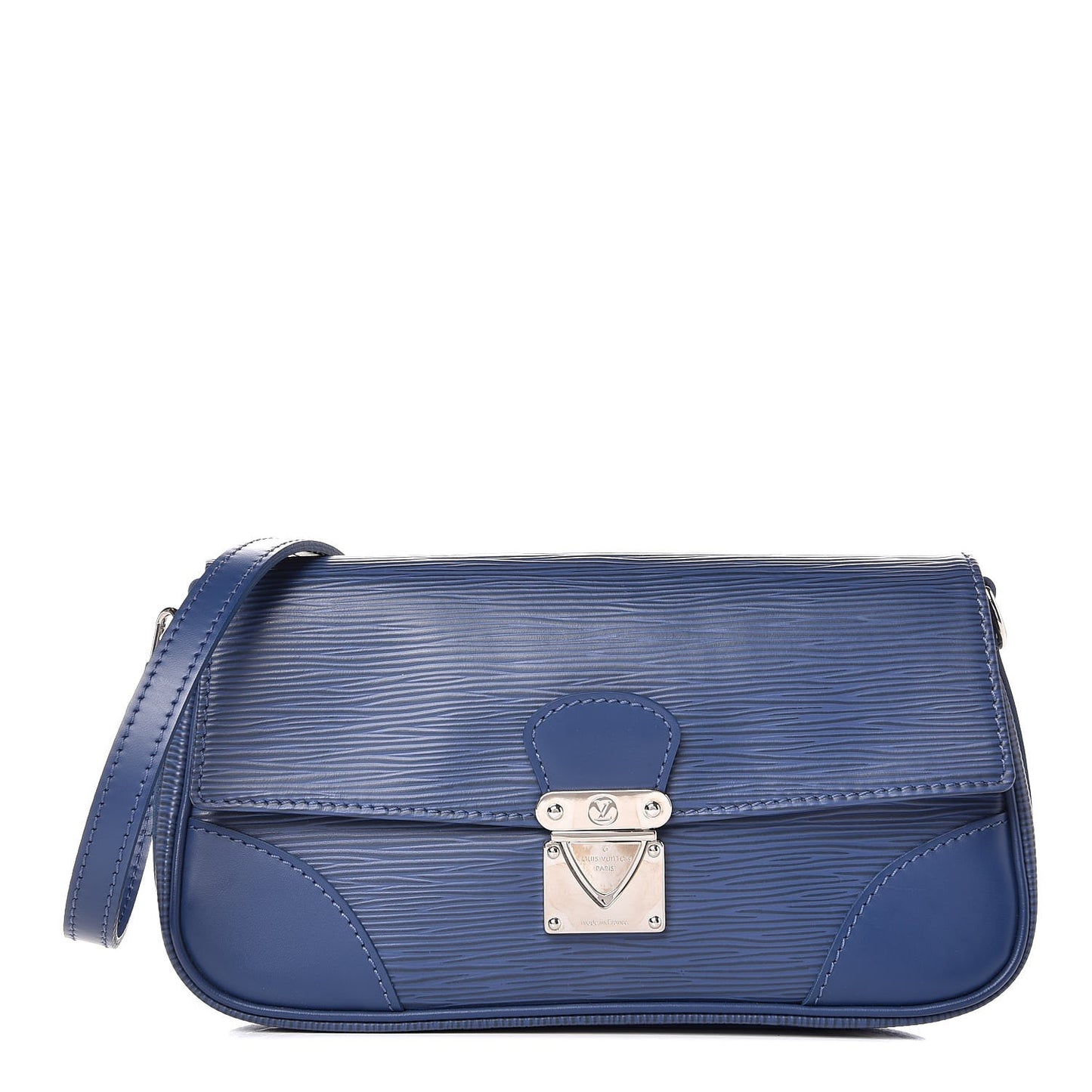 Epi Segur Pochette Myrtille