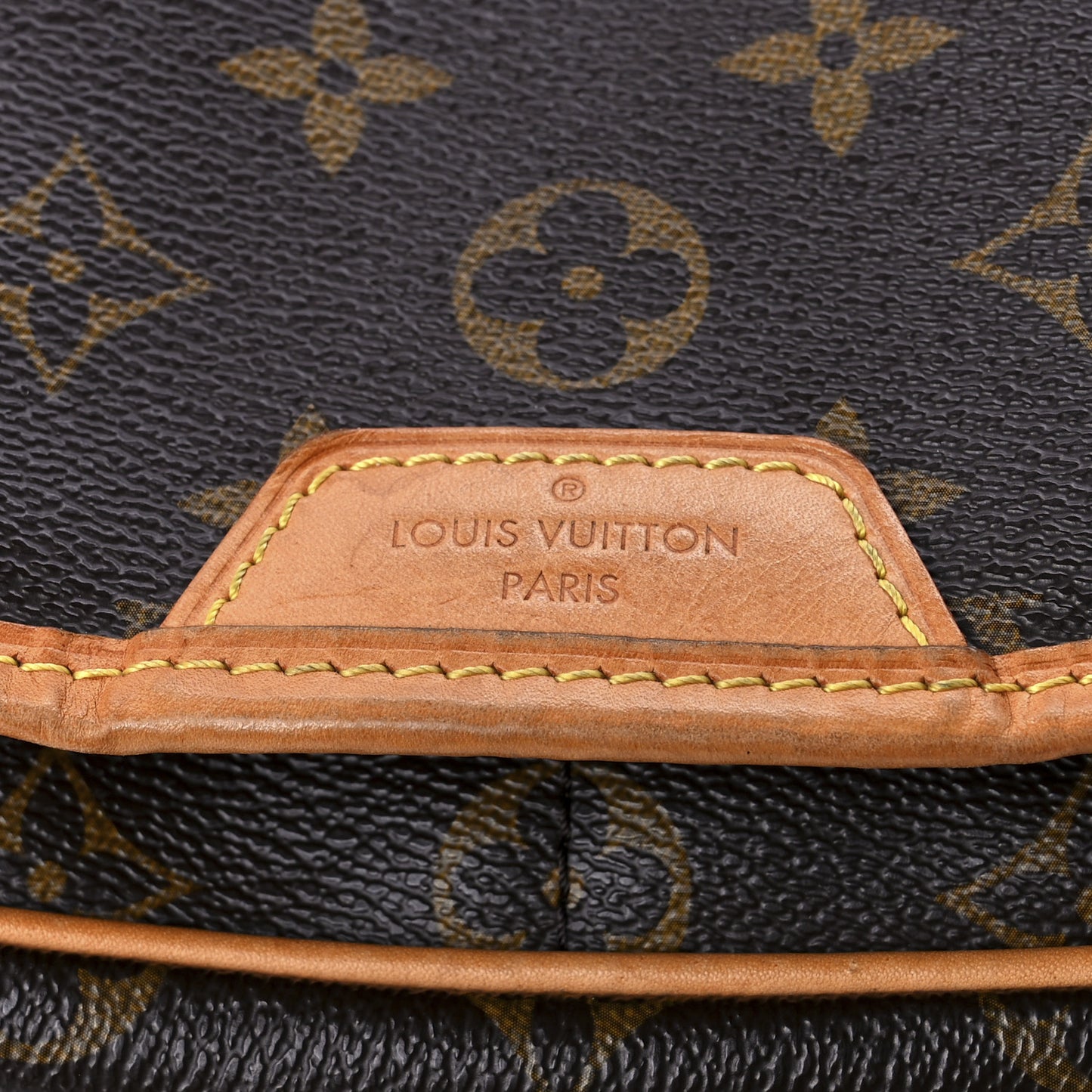 Monogram Menilmontant MM