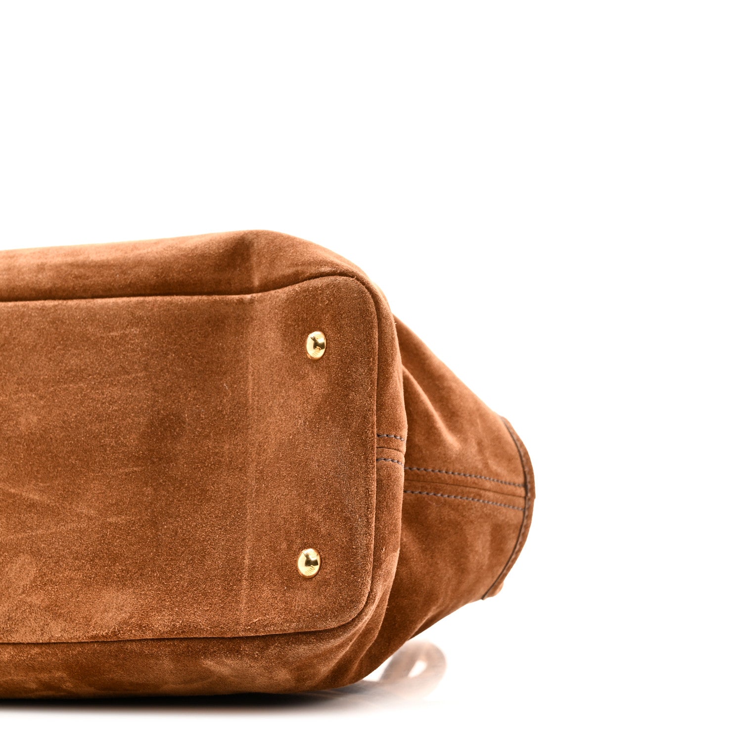 Miu Miu Camoscio Large Aventure Bag 1772117 – FASHIONPHILE