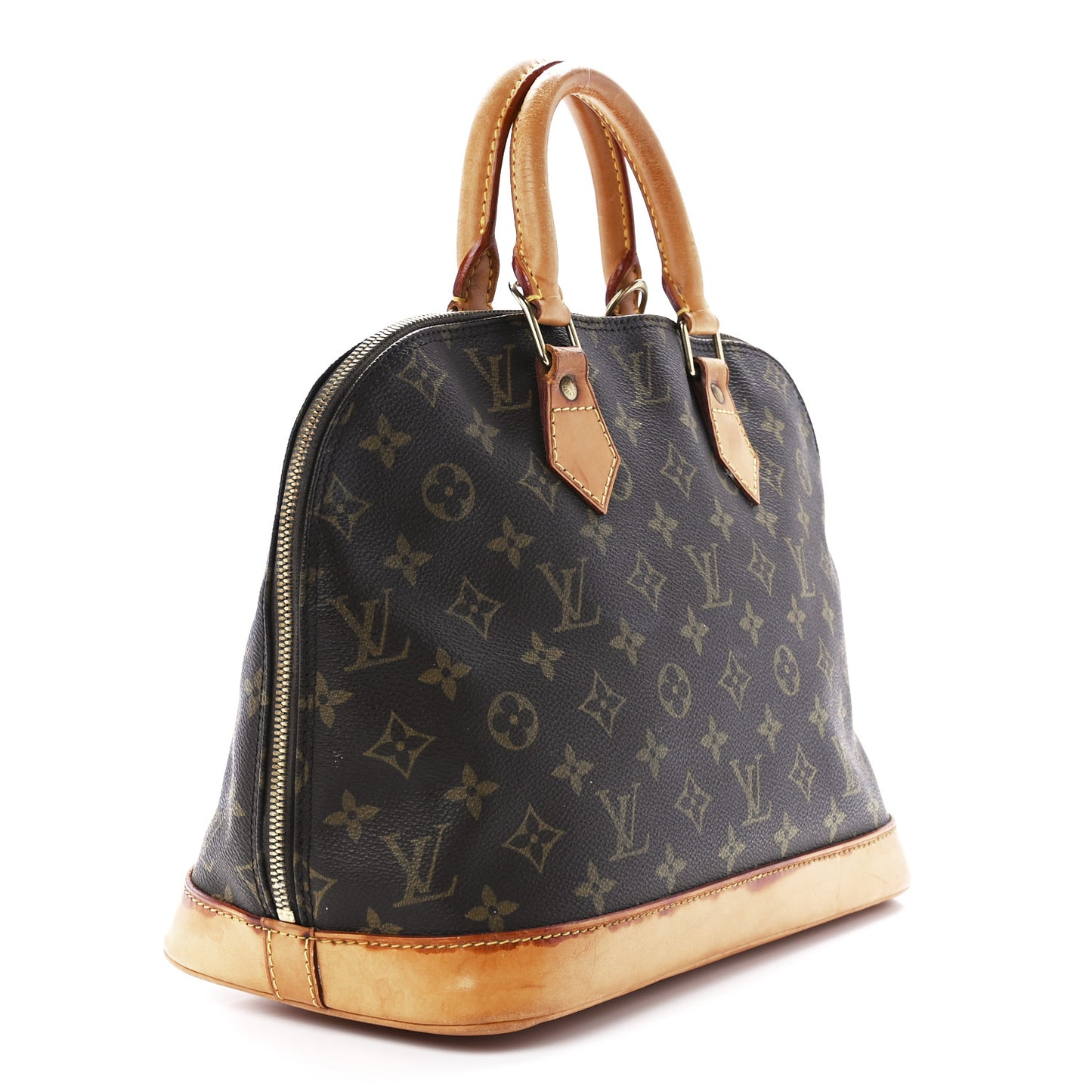 Monogram Alma PM