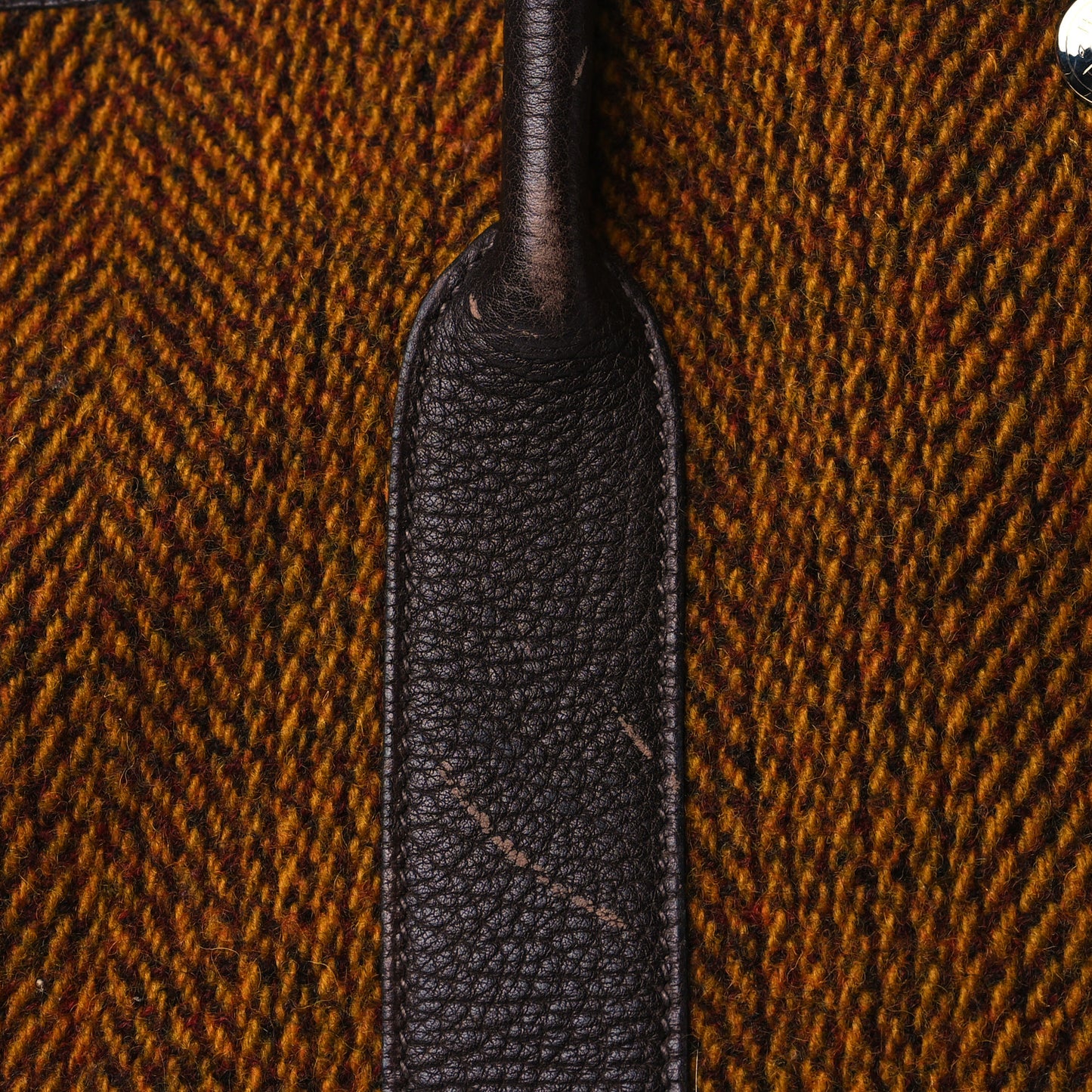 Ribbed Wool Negonda Garden Party 36 MM