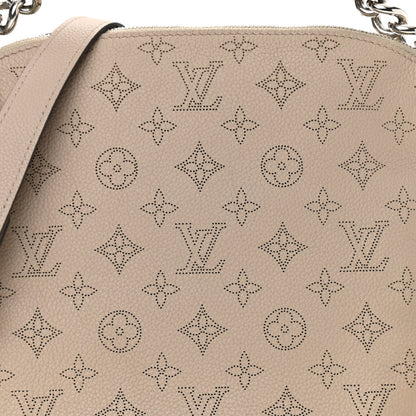 Louis Vuitton Mahina Babylone Chain BB Galet 8 of 11