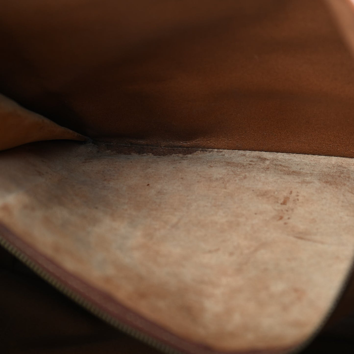 Monogram Sac Weekend GM