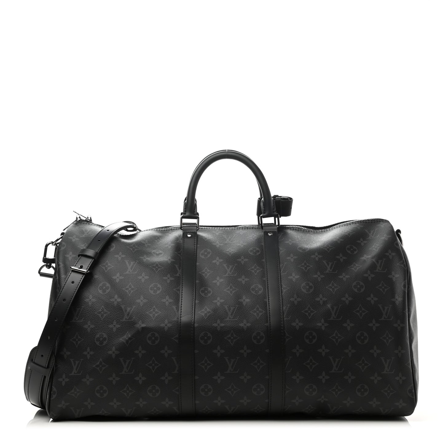 Monogram Eclipse Keepall Bandouliere 55