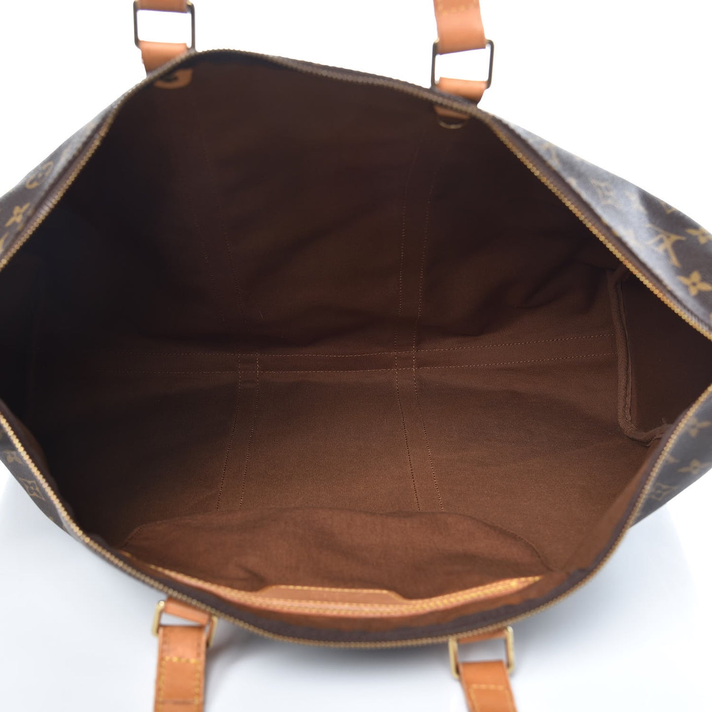 Monogram Sac Flanerie 50