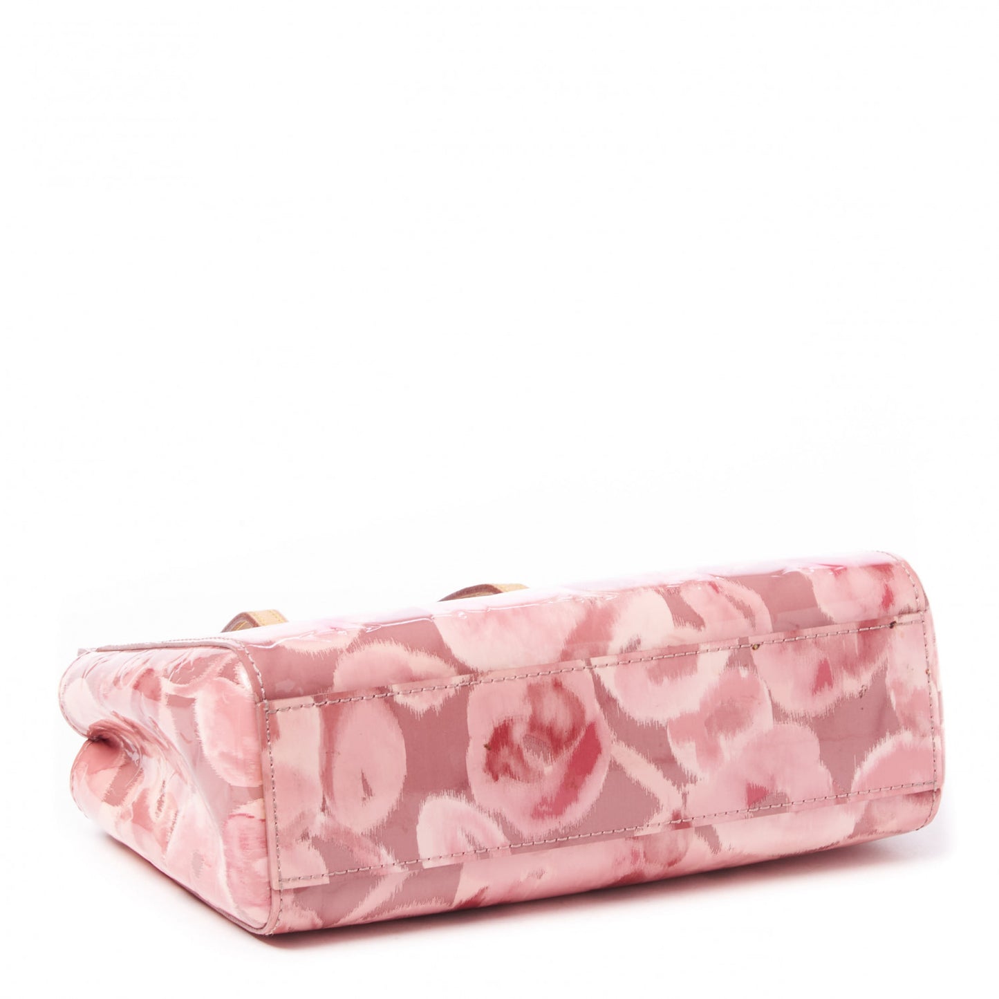 Vernis Ikat Catalina BB Rose Velours