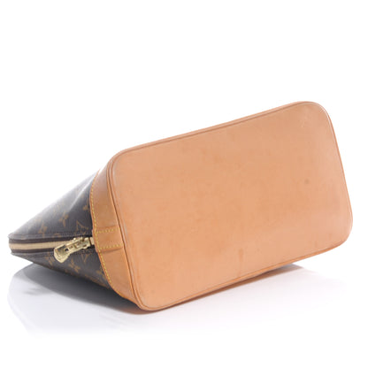 Louis Vuitton Monogram Alma PM 5 of 7
