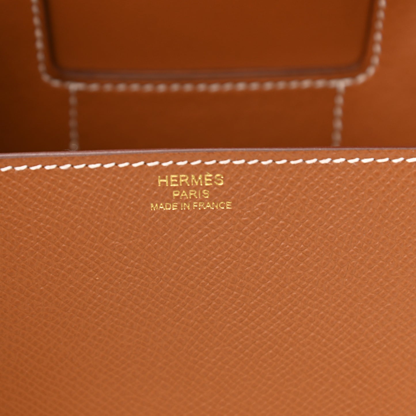 Epsom Mini Della Cavalleria Gold
