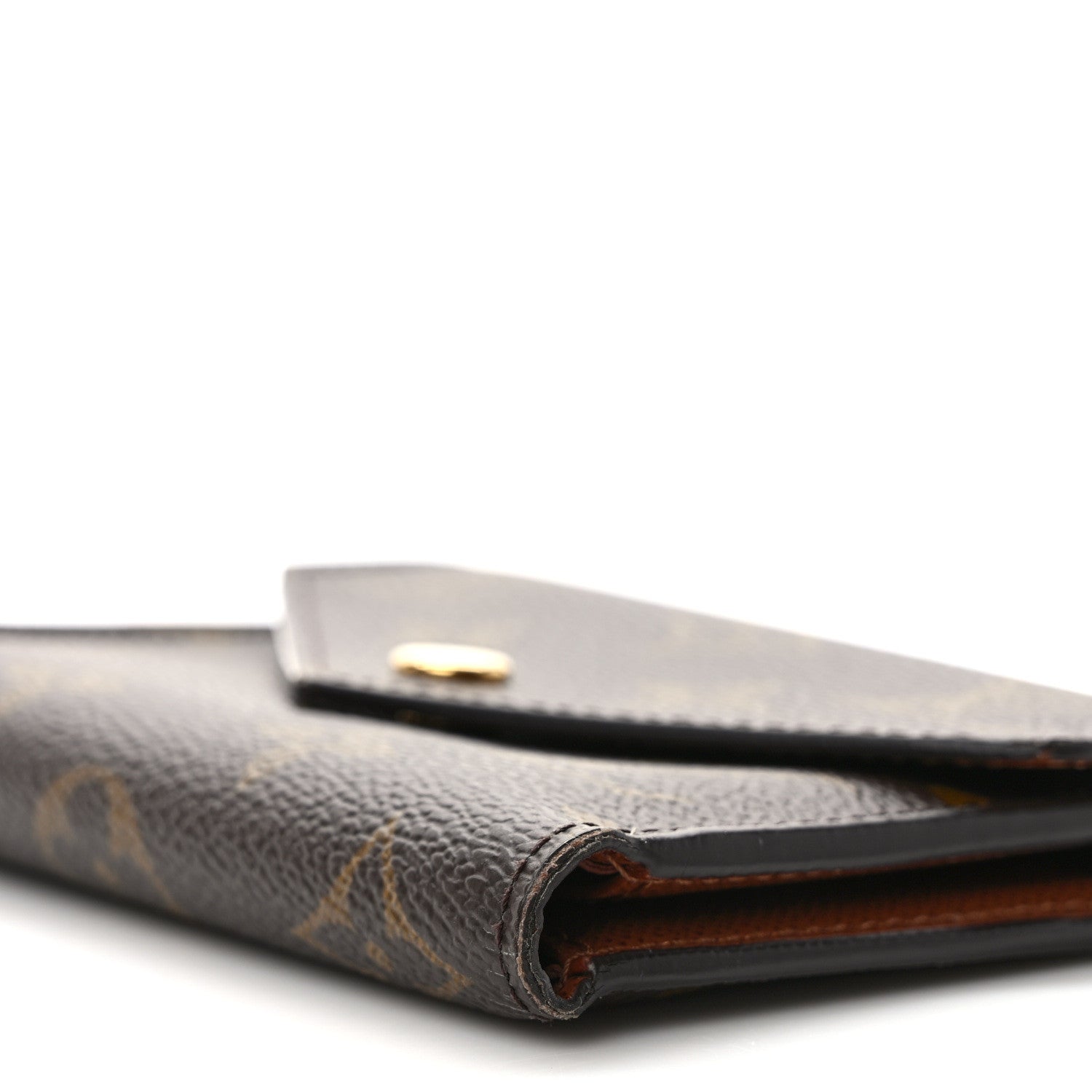 Louis Vuitton Monogram Victorine Wallet 8 of 10