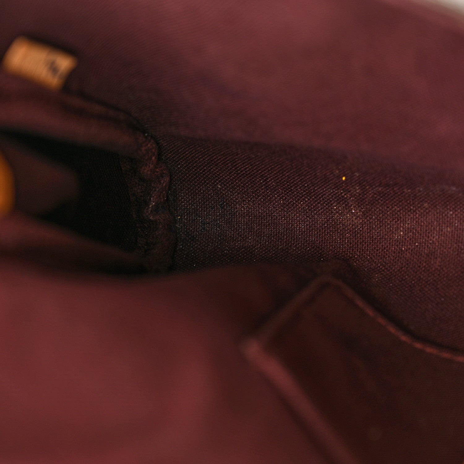 Louis Vuitton Monogram Favorite MM 12 of 18
