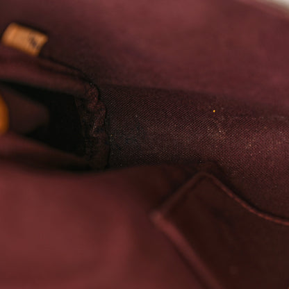 Louis Vuitton Monogram Favorite MM 12 of 18
