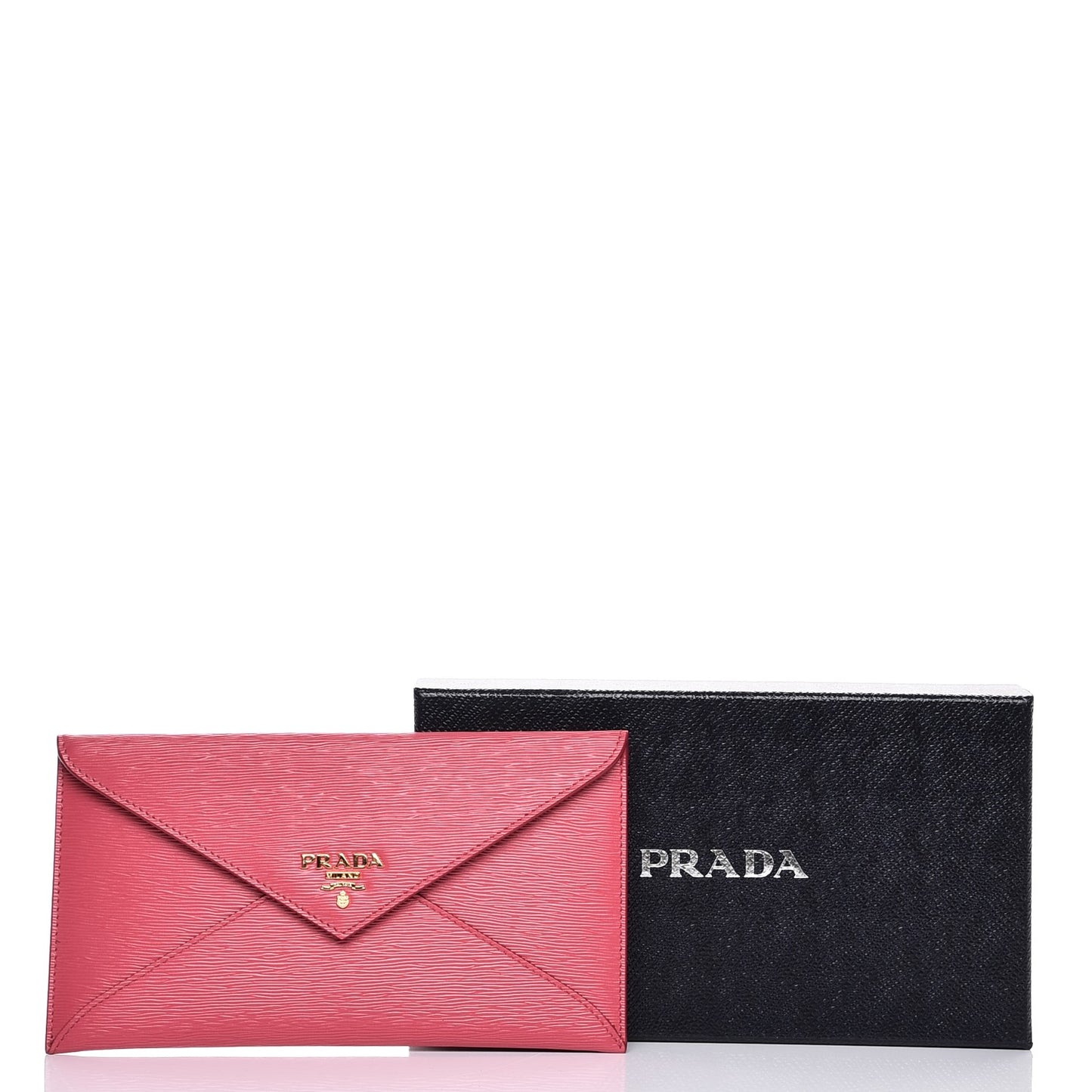 Vitello Move Envelope Wallet Peonia
