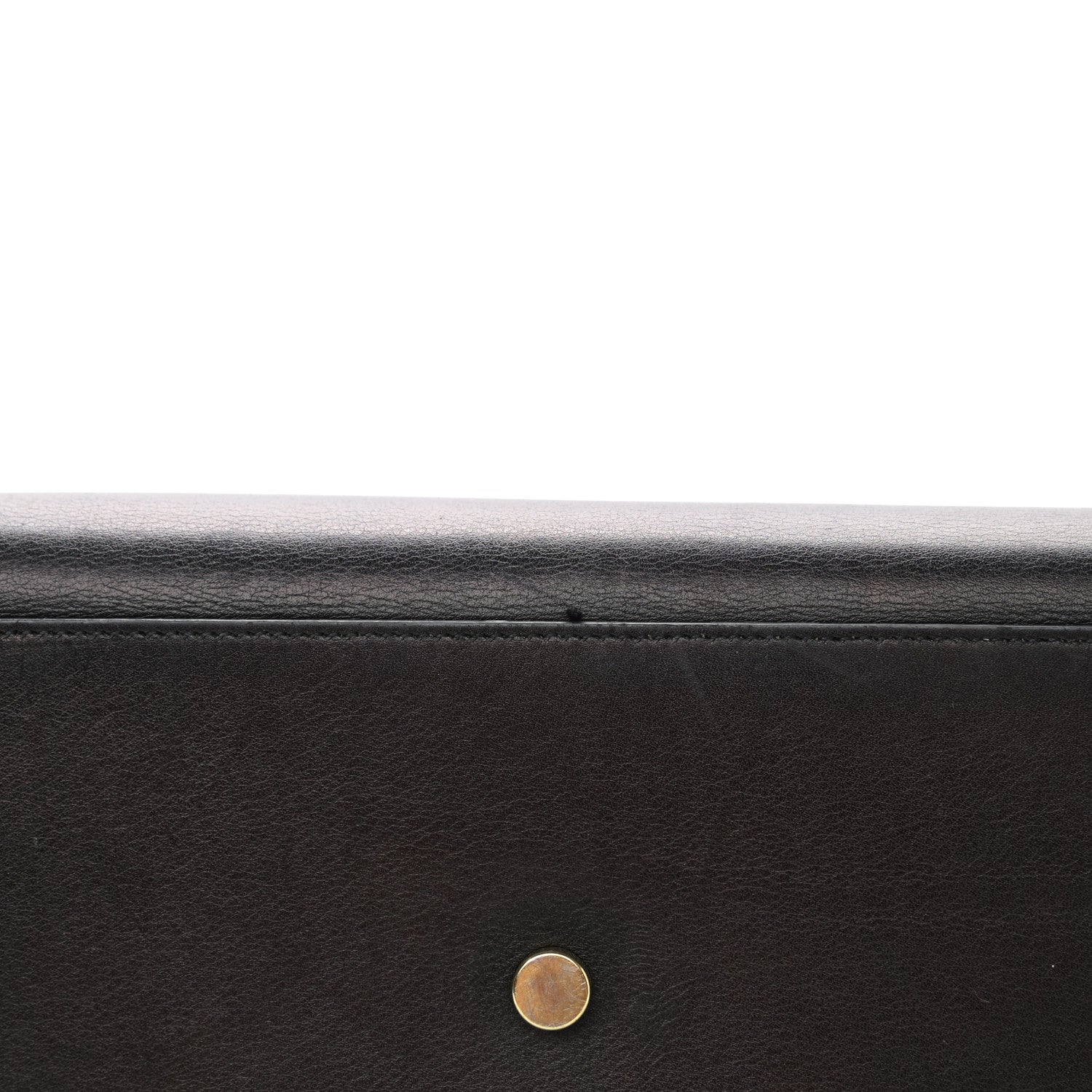 Saint Laurent Calfskin Small Sac De Jour Black 13 of 22