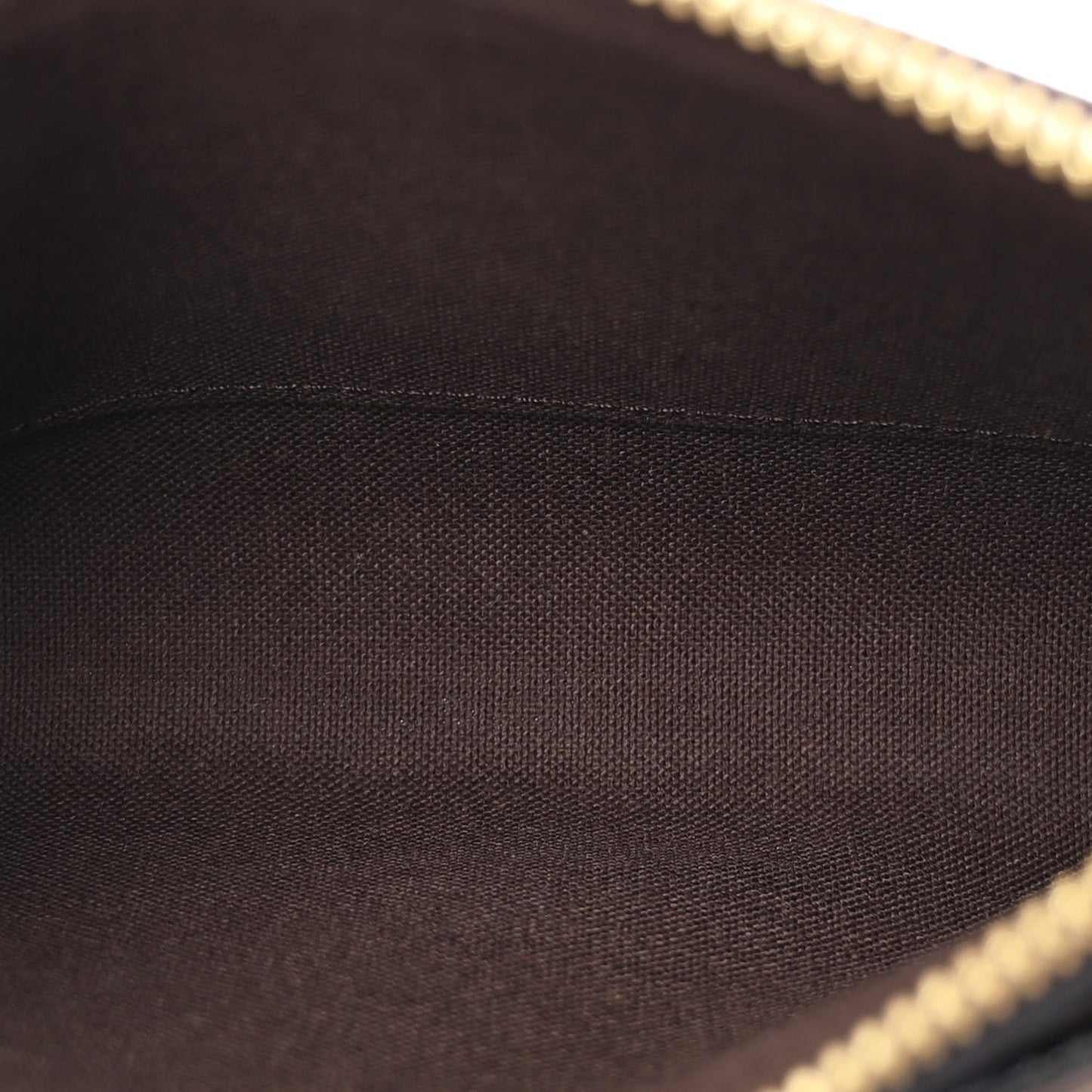 Monogram Pallas Uniformes Crossbody Black