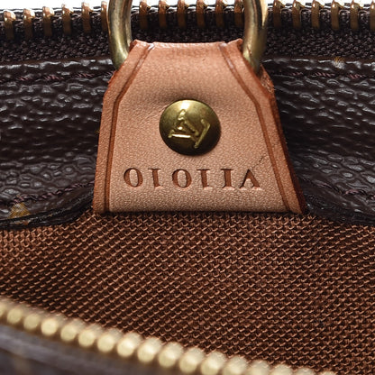 Louis Vuitton Monogram Cabas Piano 7 of 10