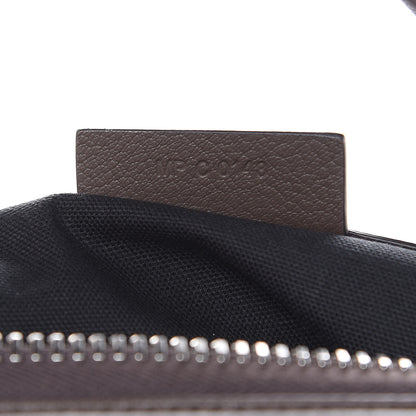 Givenchy Sugar Goatskin Medium Antigona Heather Grey 7 of 12