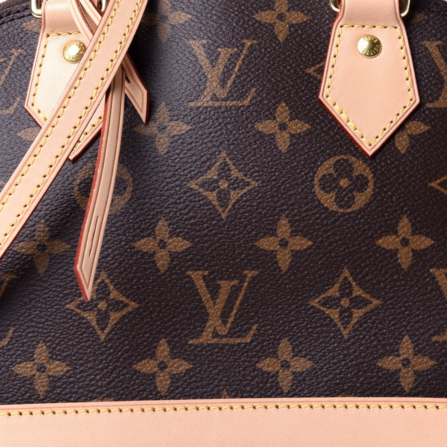 Monogram Alma BB