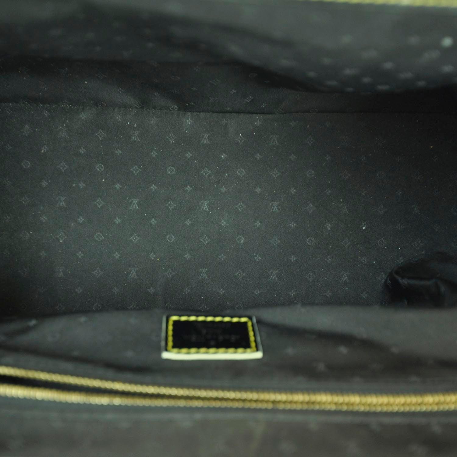 Louis Vuitton Suhali L Ingenieux PM Black 10 of 10