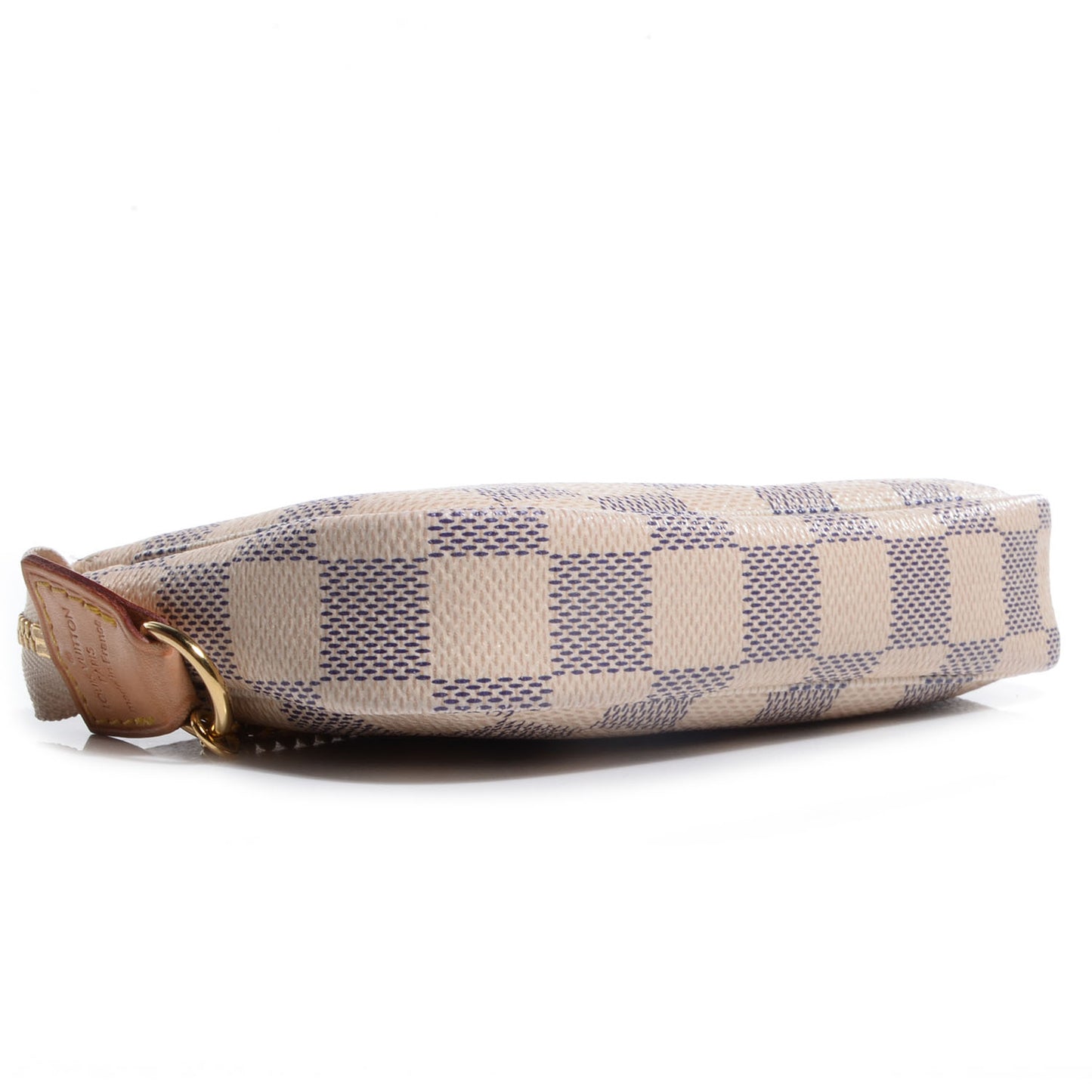 Damier Azur Mini Pochette Accessories